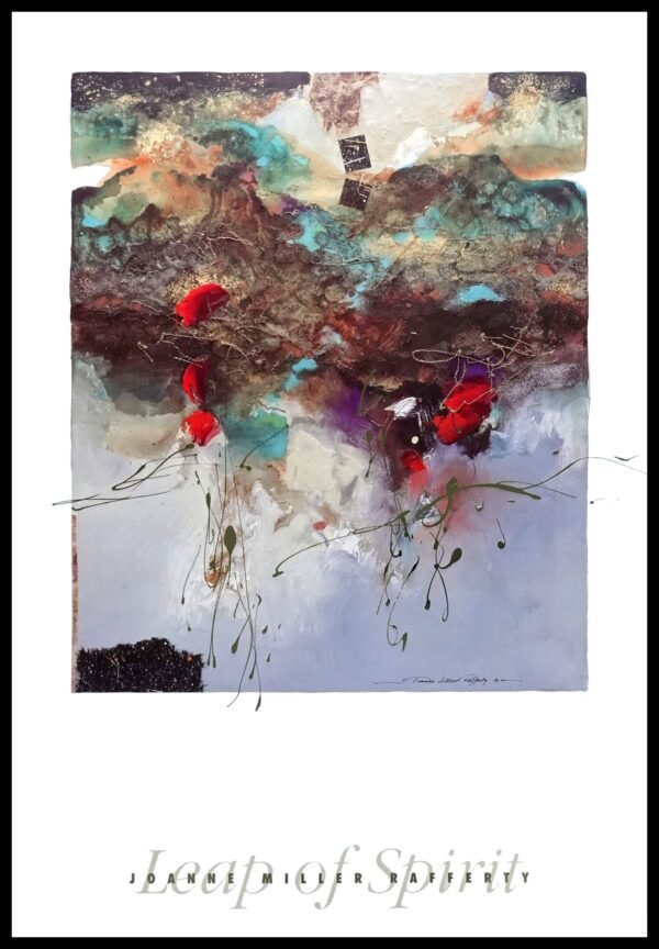 EL 1989 Leap of Spirit I